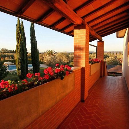 Agriturismo Villa Isa Фолоника Екстериор снимка